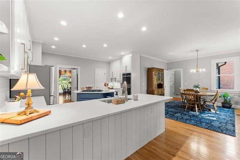 Seven Oaks - Residential