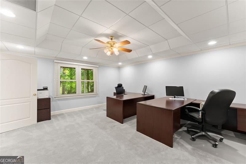 Seven Oaks - Residential