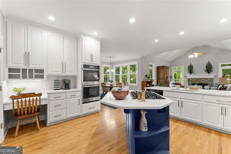 Seven Oaks - Residential