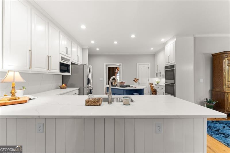 Seven Oaks - Residential