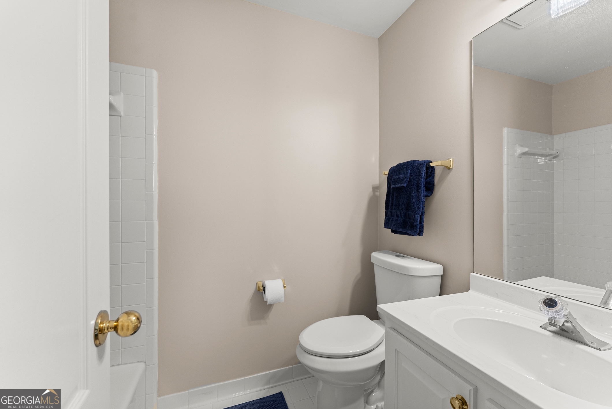 Seven Oaks - Residential