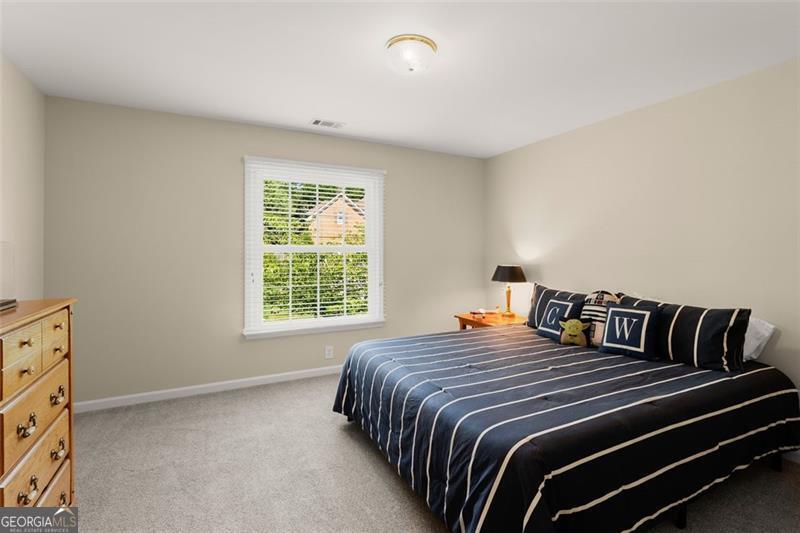 Seven Oaks - Residential