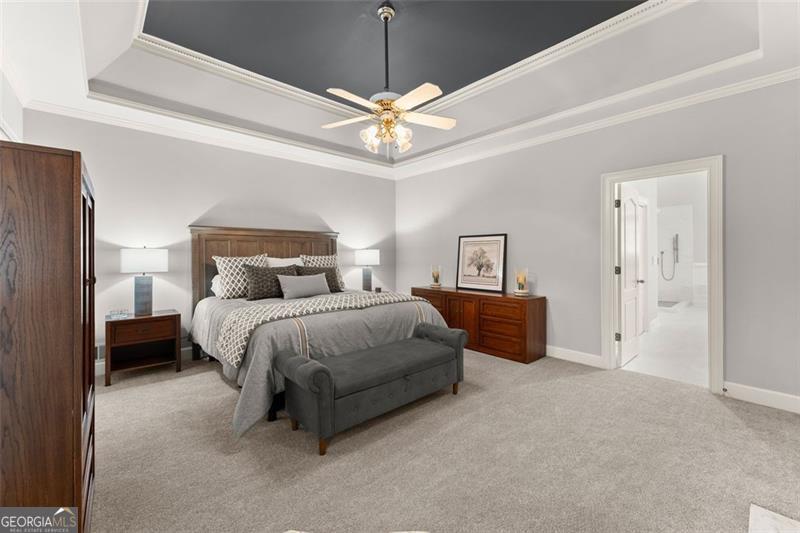 Seven Oaks - Residential