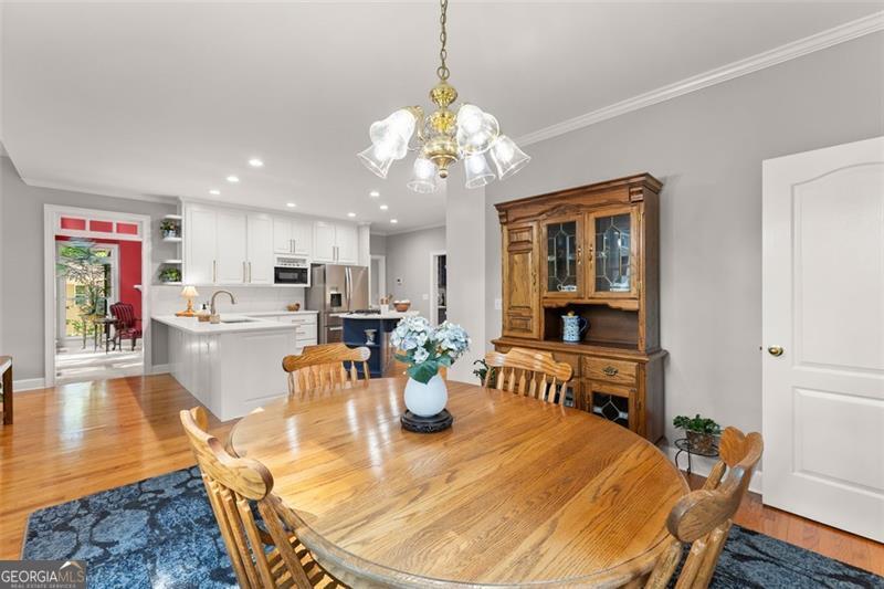 Seven Oaks - Residential