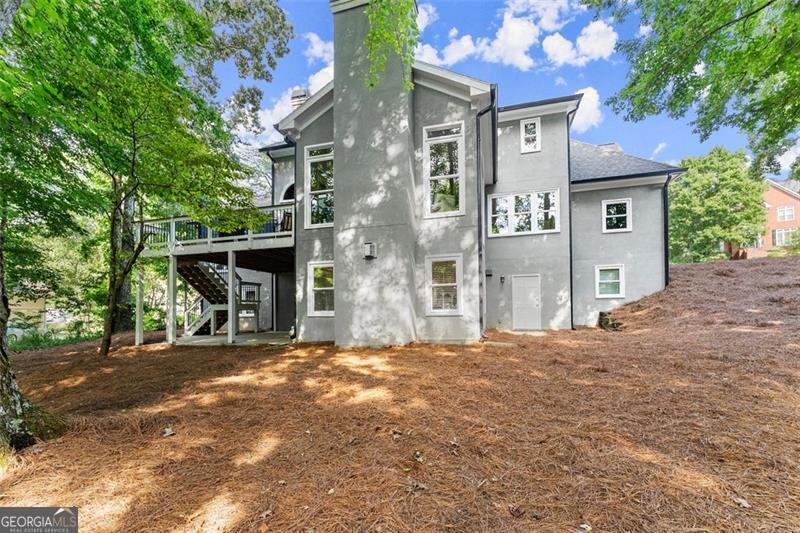 Seven Oaks - Residential