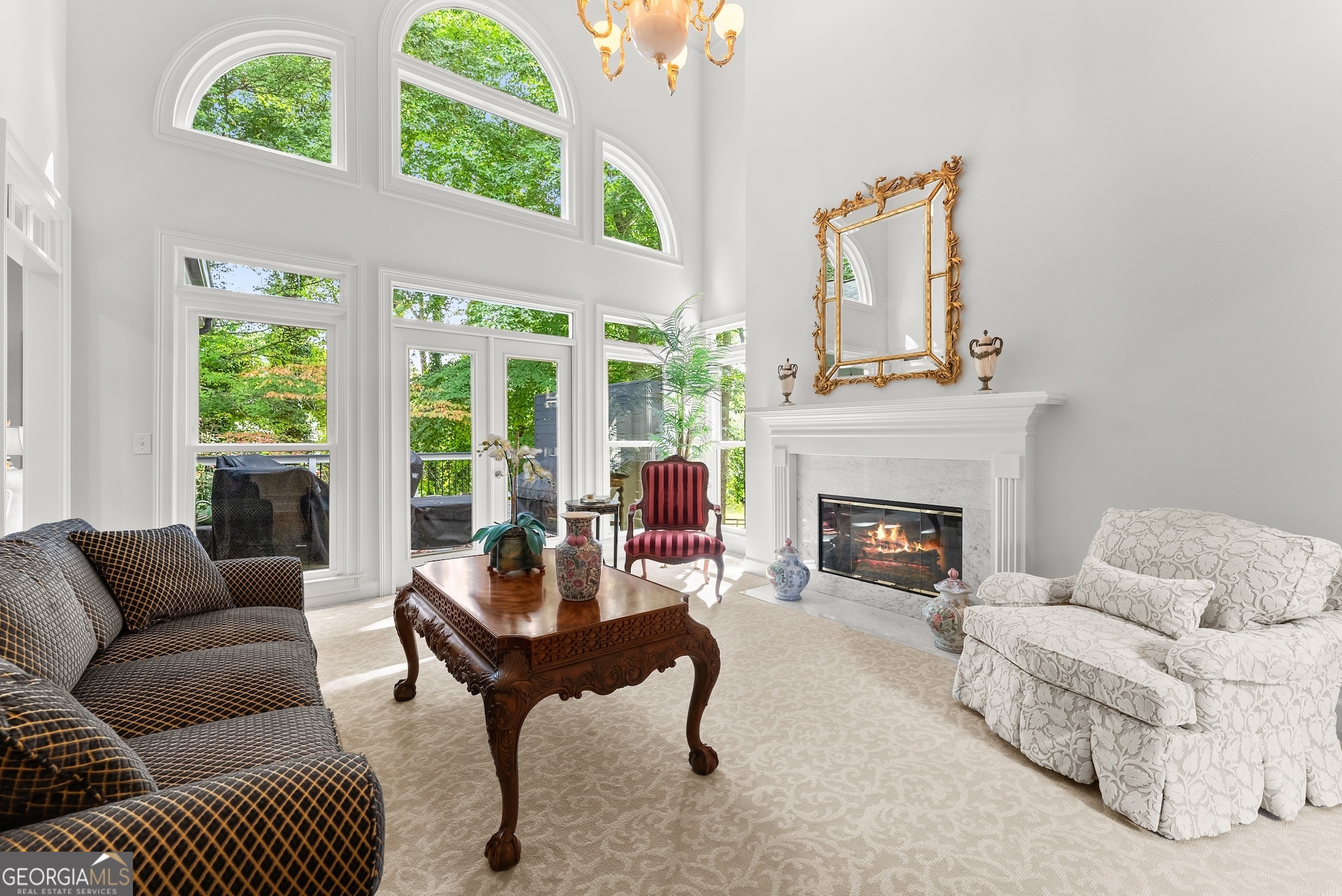 Seven Oaks - Residential