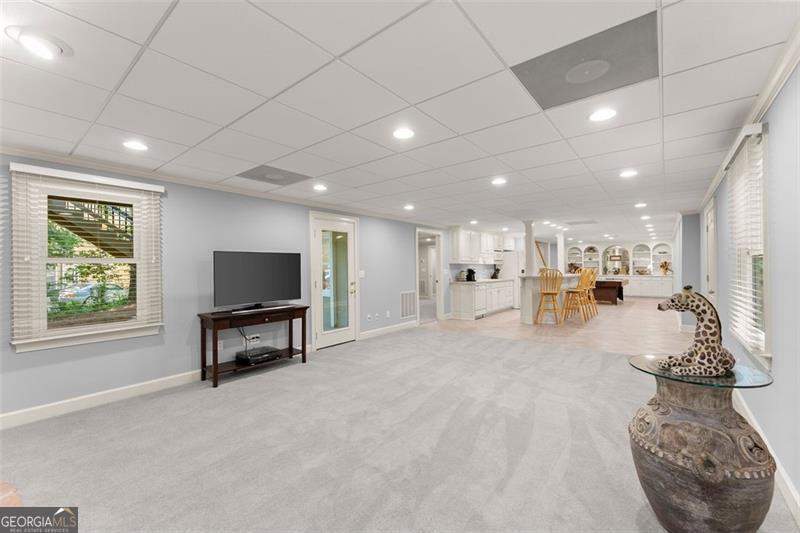 Seven Oaks - Residential