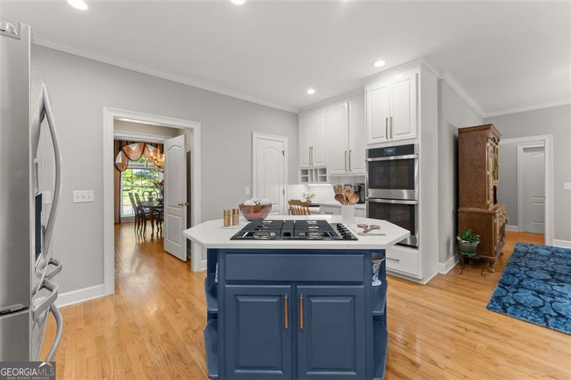 Seven Oaks - Residential