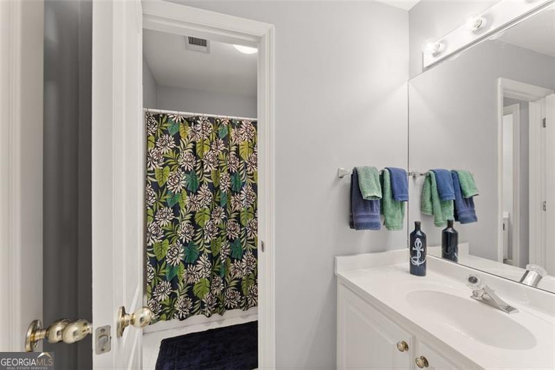 Seven Oaks - Residential