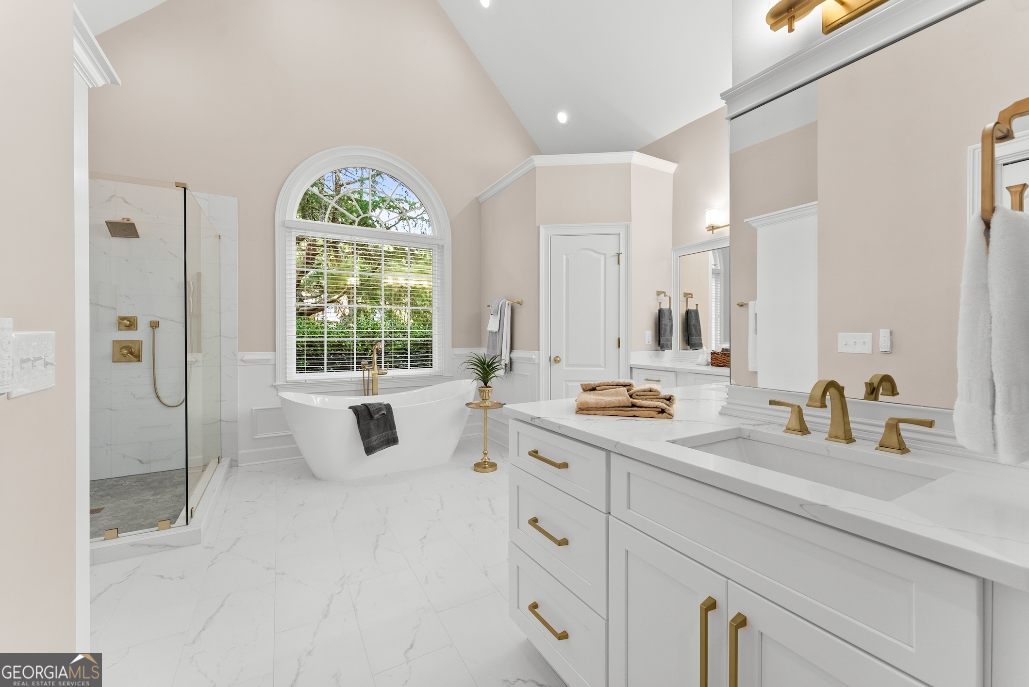 Seven Oaks - Residential