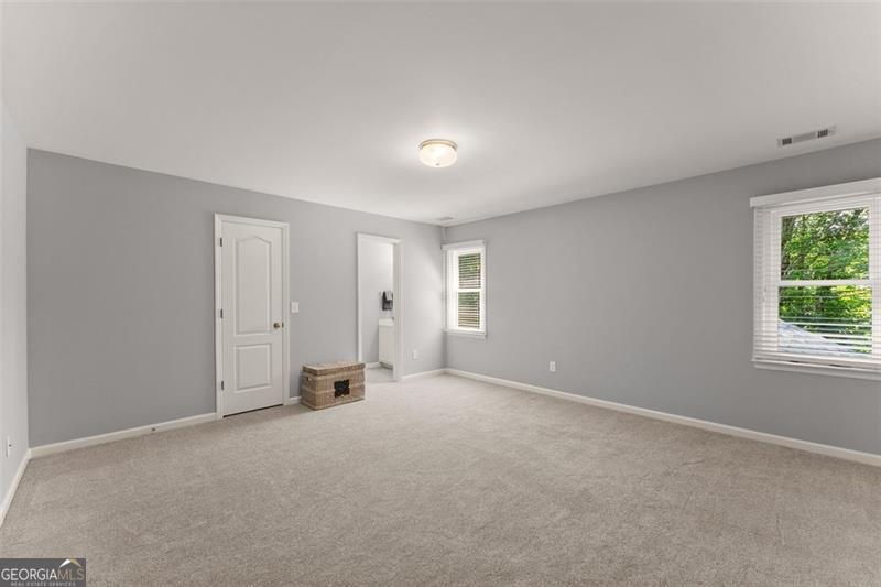 Seven Oaks - Residential