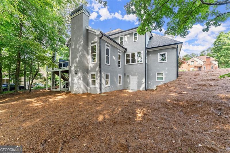 Seven Oaks - Residential