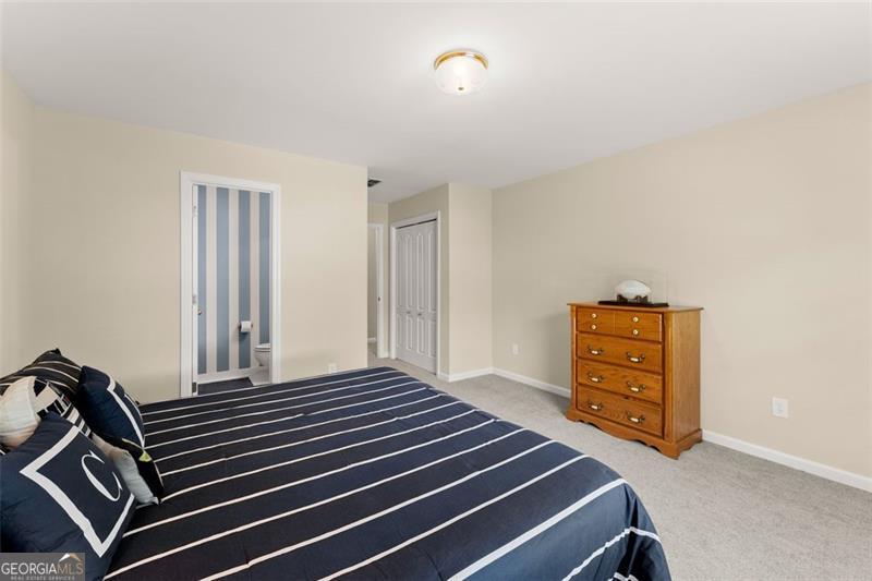 Seven Oaks - Residential