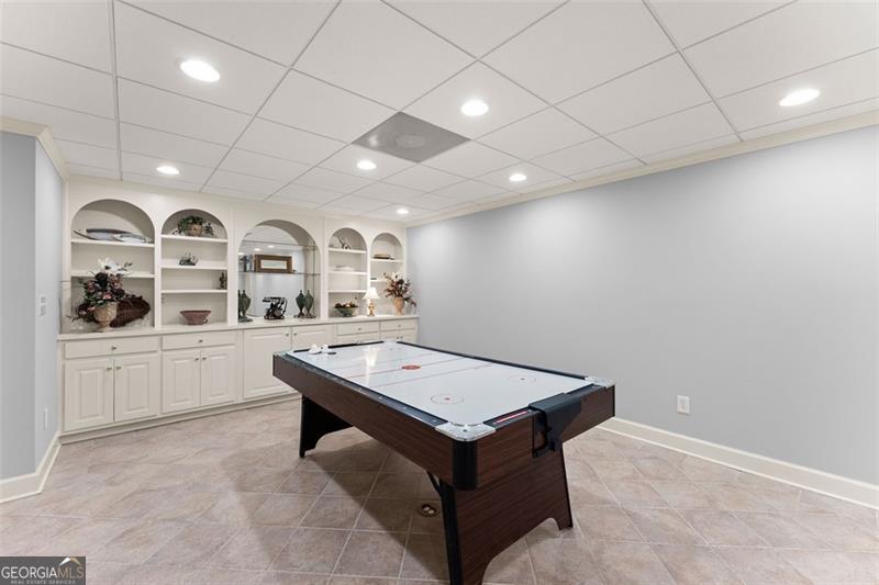 Seven Oaks - Residential