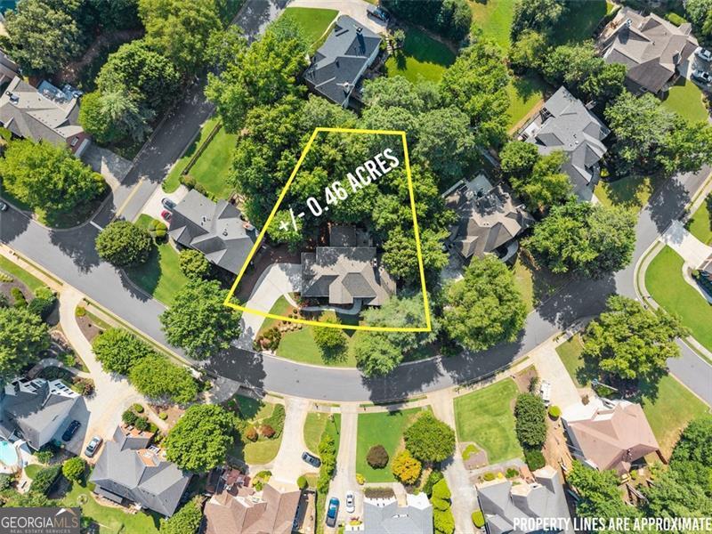 Seven Oaks - Residential