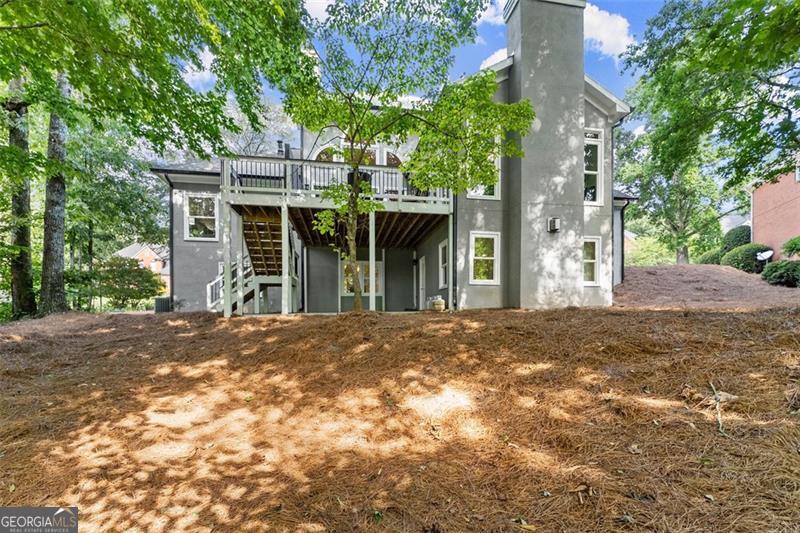 Seven Oaks - Residential