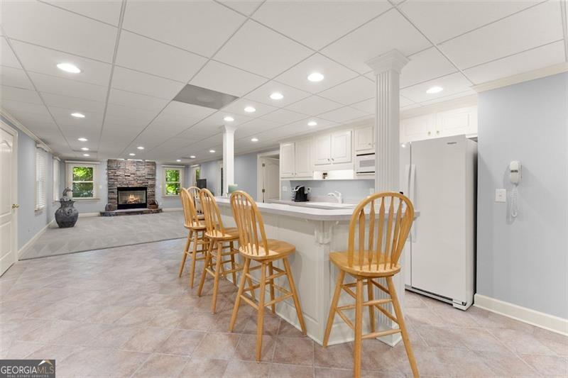 Seven Oaks - Residential