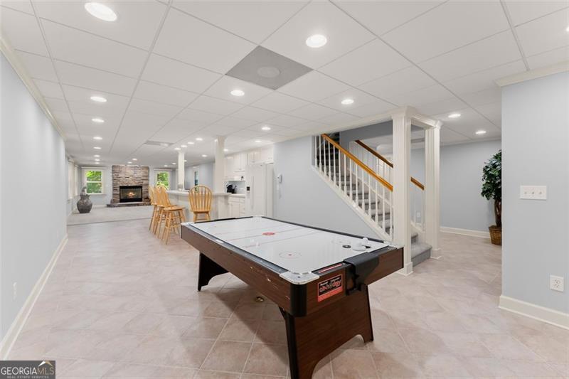 Seven Oaks - Residential