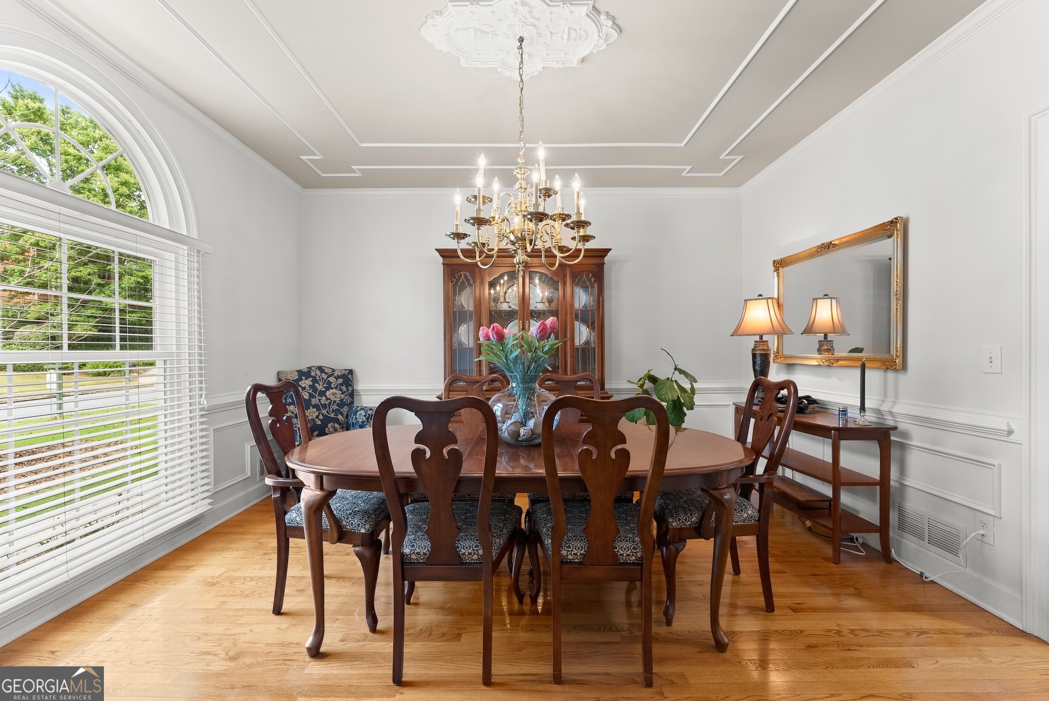 Seven Oaks - Residential