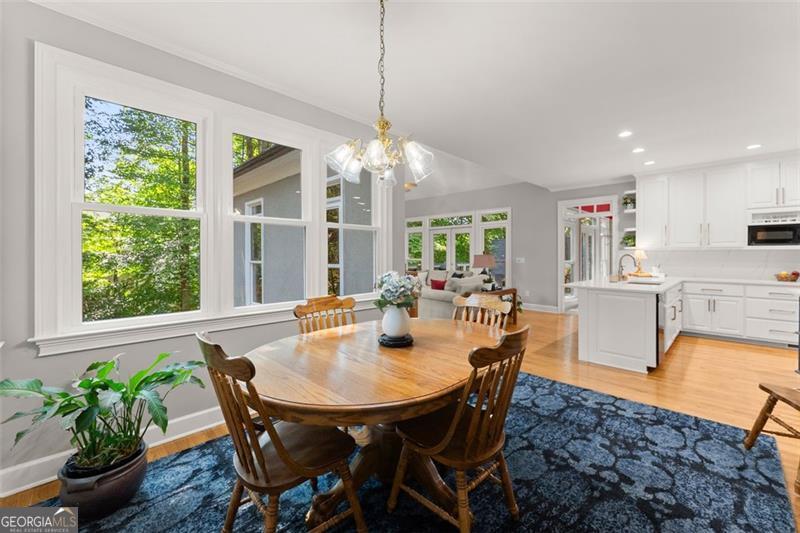 Seven Oaks - Residential