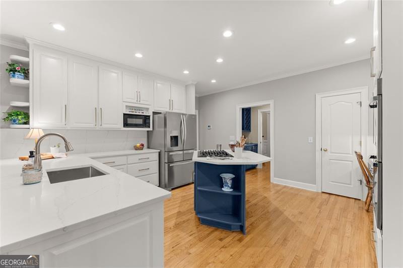 Seven Oaks - Residential