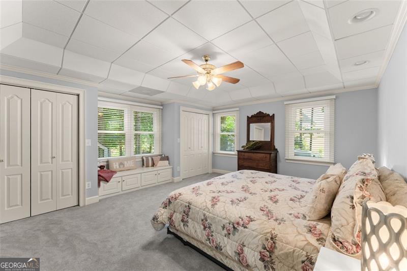 Seven Oaks - Residential