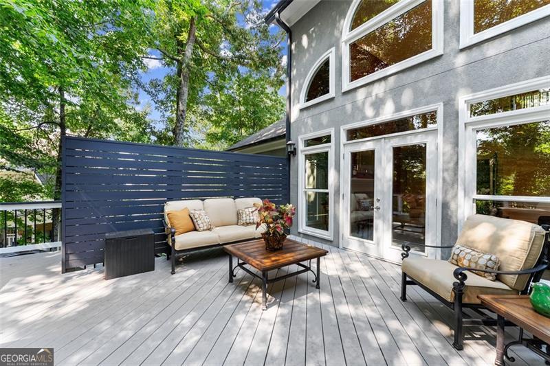 Seven Oaks - Residential