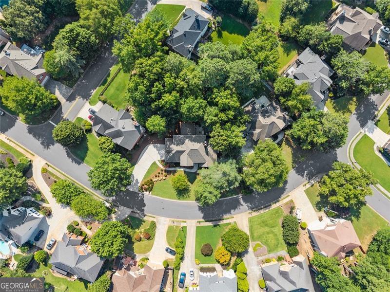 Seven Oaks - Residential