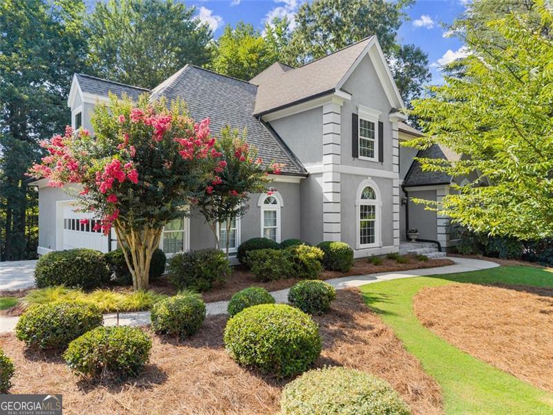 Seven Oaks - Residential