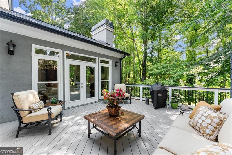 Seven Oaks - Residential