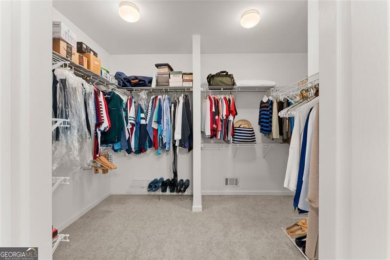 Seven Oaks - Residential