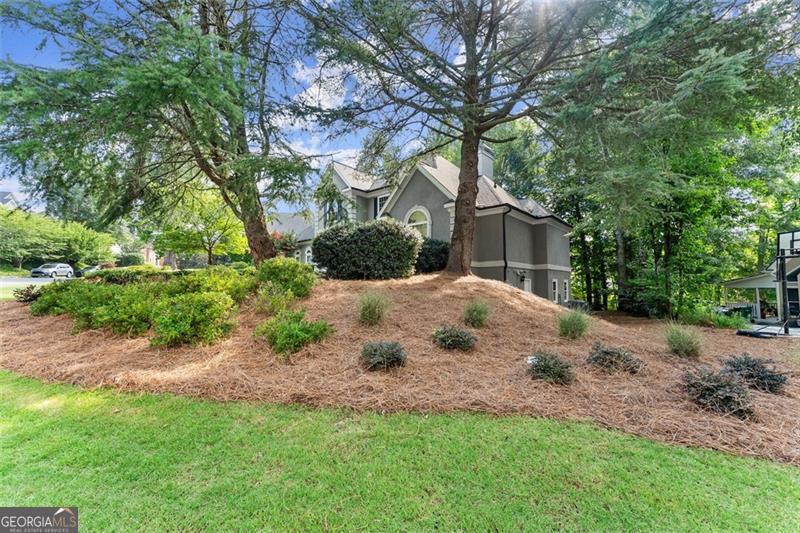 Seven Oaks - Residential