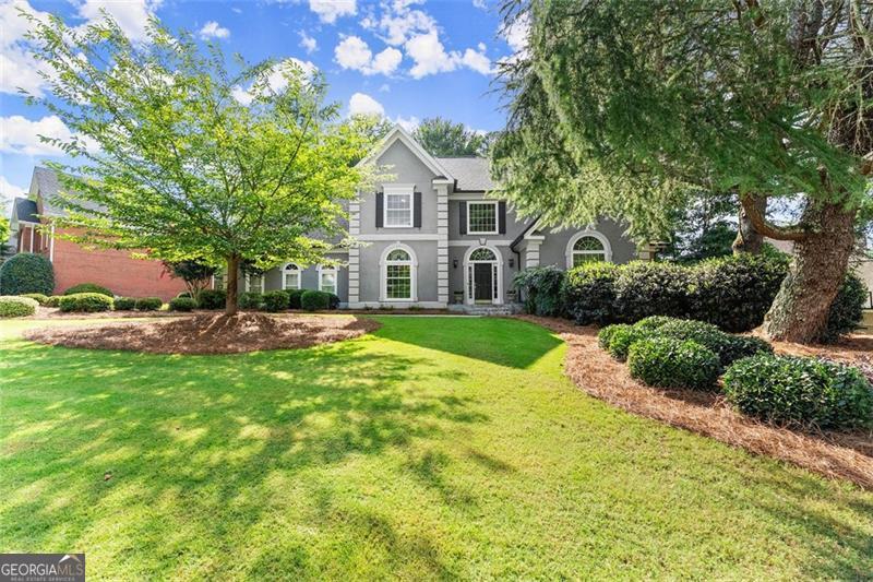 Seven Oaks - Residential