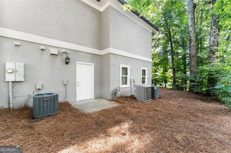 Seven Oaks - Residential