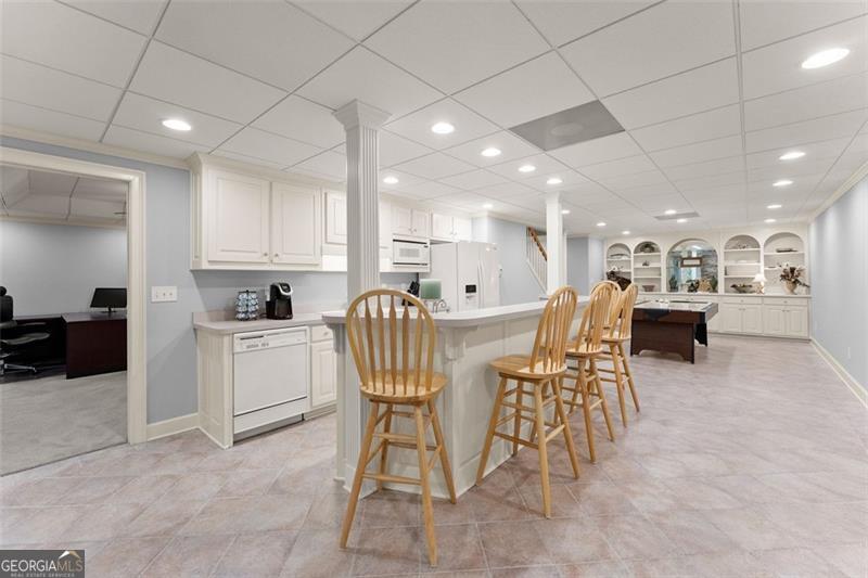 Seven Oaks - Residential