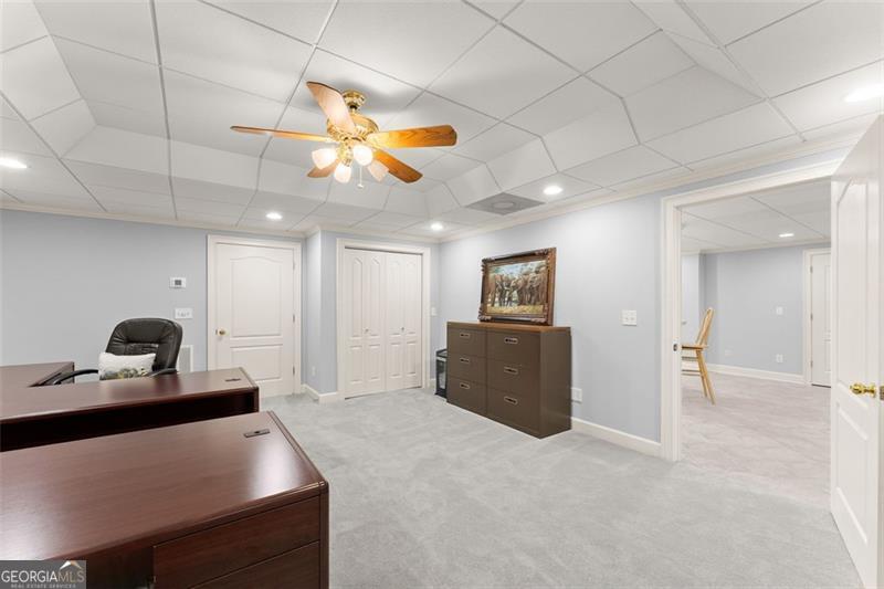 Seven Oaks - Residential