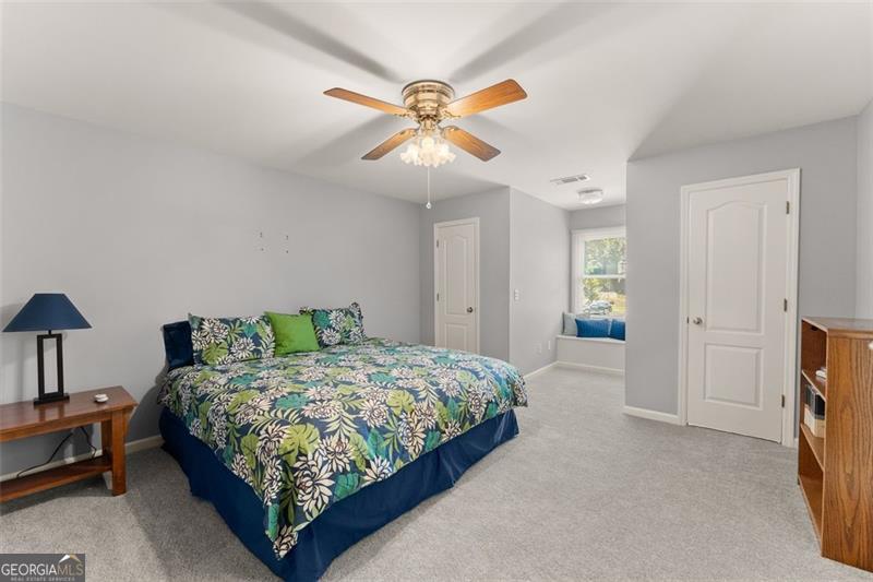 Seven Oaks - Residential