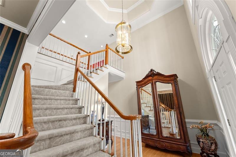 Seven Oaks - Residential