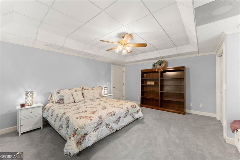 Seven Oaks - Residential