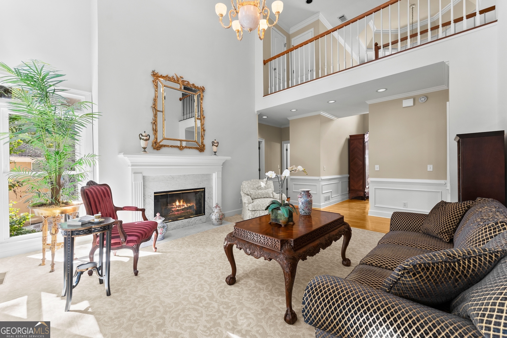 Seven Oaks - Residential