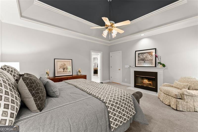 Seven Oaks - Residential