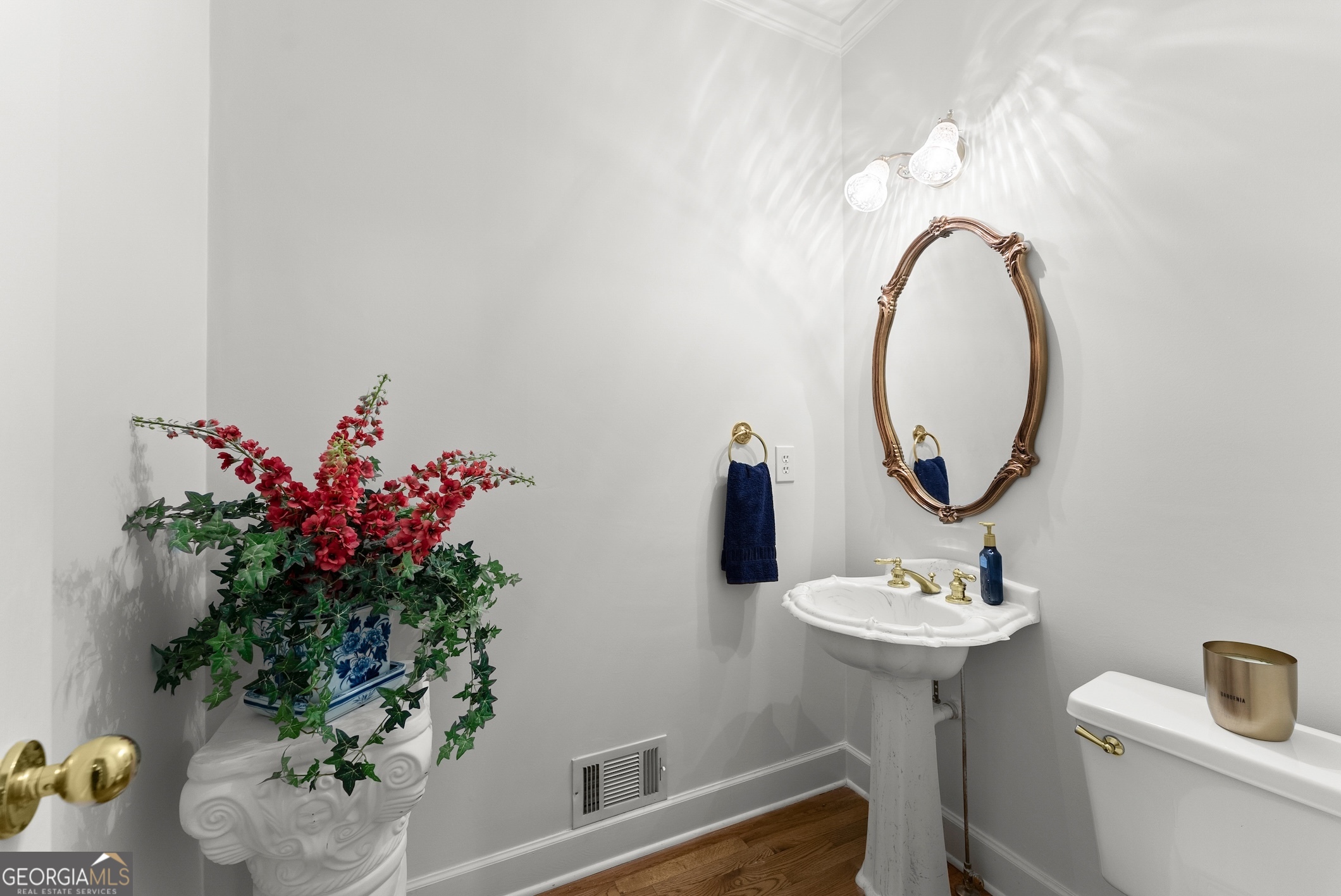 Seven Oaks - Residential