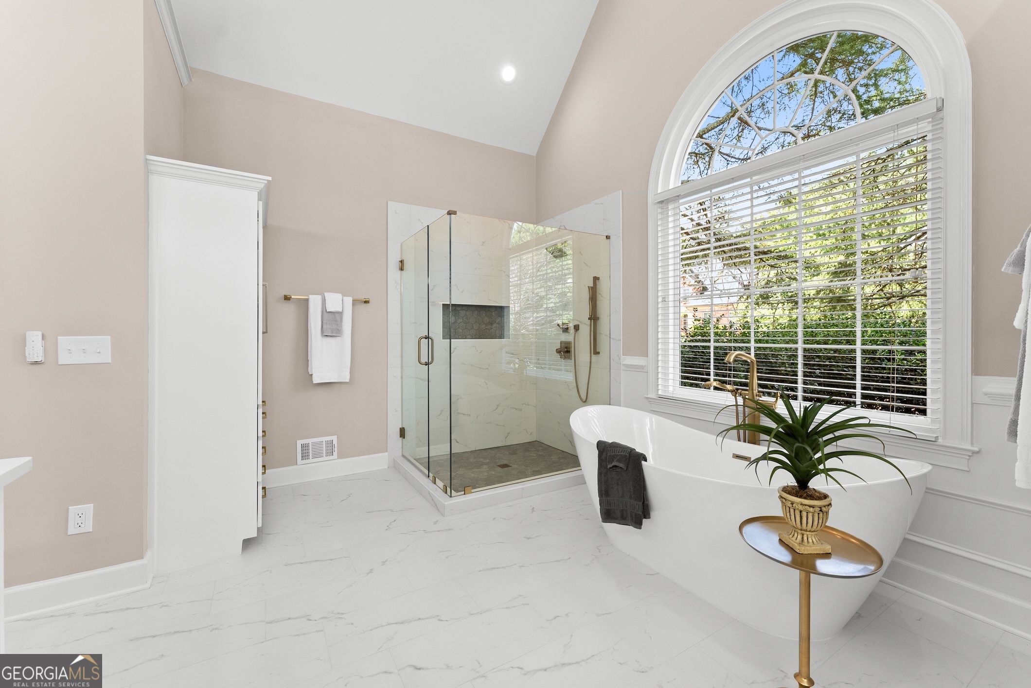 Seven Oaks - Residential