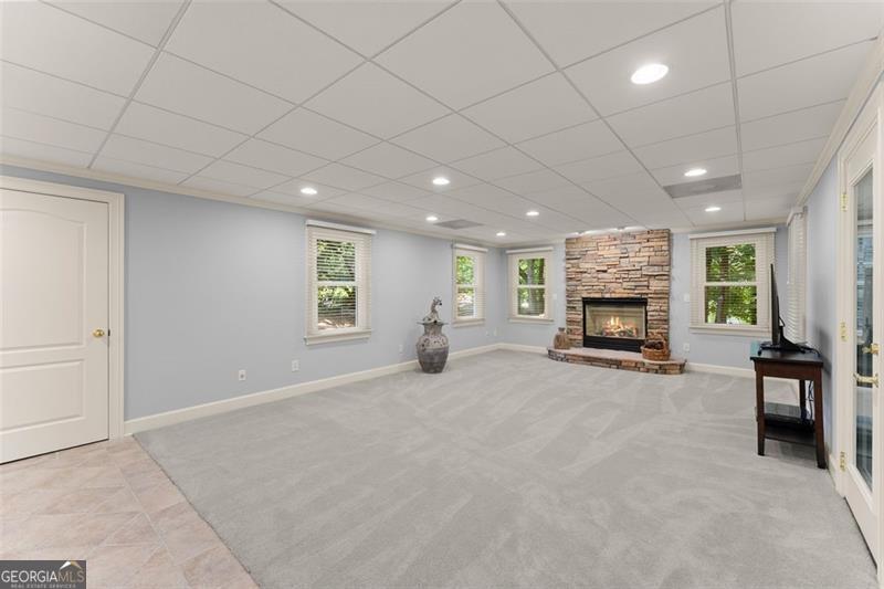 Seven Oaks - Residential