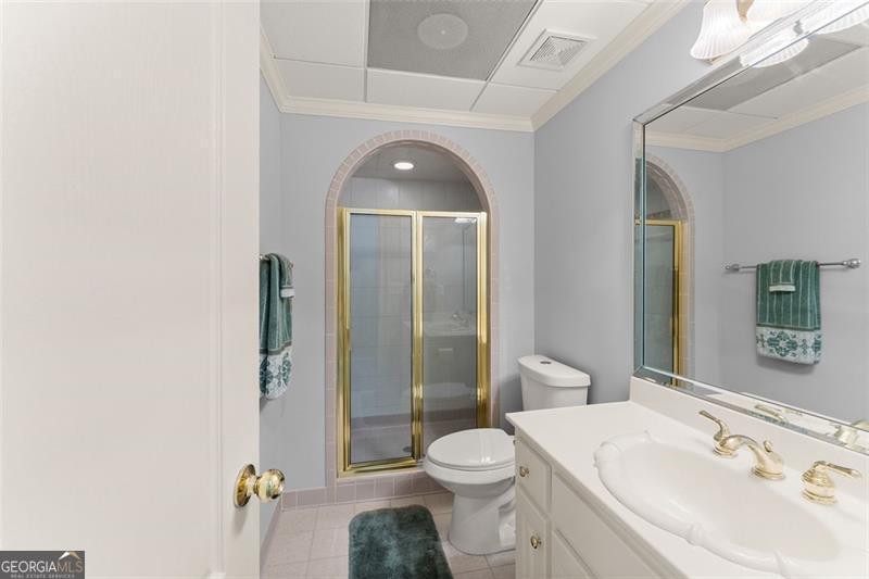 Seven Oaks - Residential