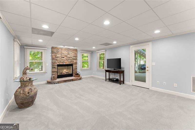 Seven Oaks - Residential