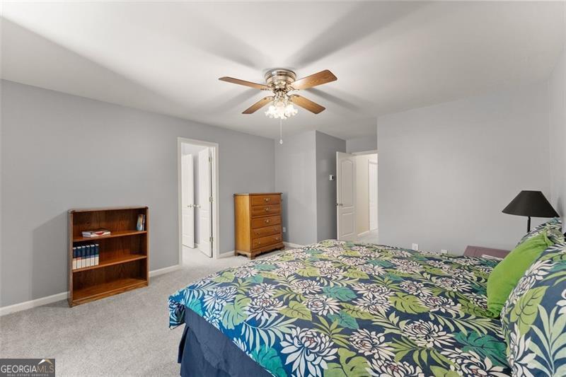 Seven Oaks - Residential