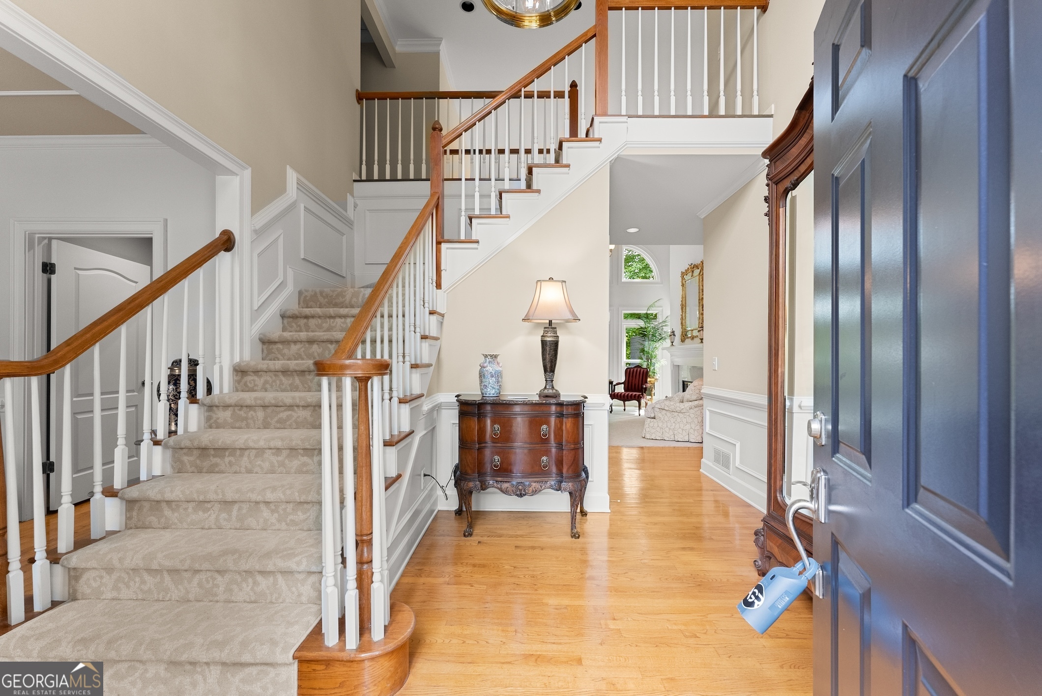 Seven Oaks - Residential