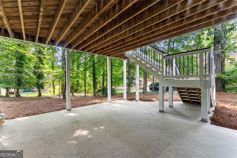 Seven Oaks - Residential