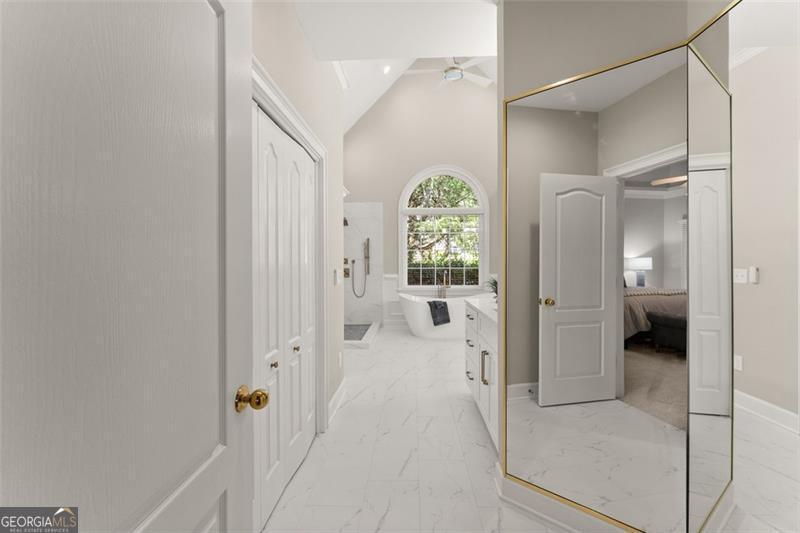 Seven Oaks - Residential